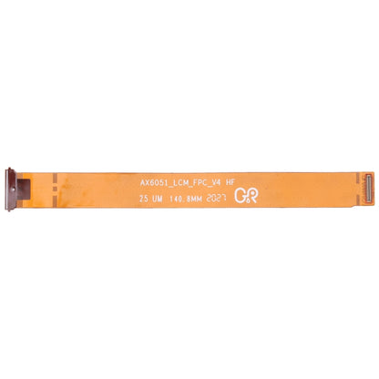 LCD Flex Cable for Huawei MatePad 10.4 BAH3-AL00 LTE - Flex Cable by buy2fix | Online Shopping UK | buy2fix