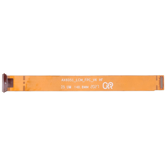 LCD Flex Cable for Huawei MatePad 10.4 BAH3-AL00 LTE - Flex Cable by buy2fix | Online Shopping UK | buy2fix