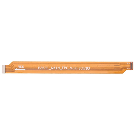 Motherboard Flex Cable For Huawei MatePad 10.4 BAH3-W09 WIFI - Flex Cable by buy2fix | Online Shopping UK | buy2fix