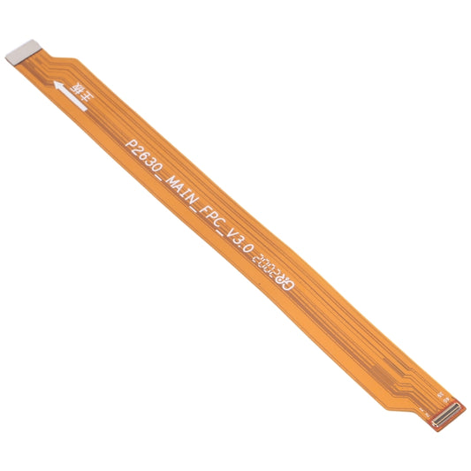 Motherboard Flex Cable For Huawei MatePad 10.4 BAH3-W09 WIFI - Flex Cable by buy2fix | Online Shopping UK | buy2fix