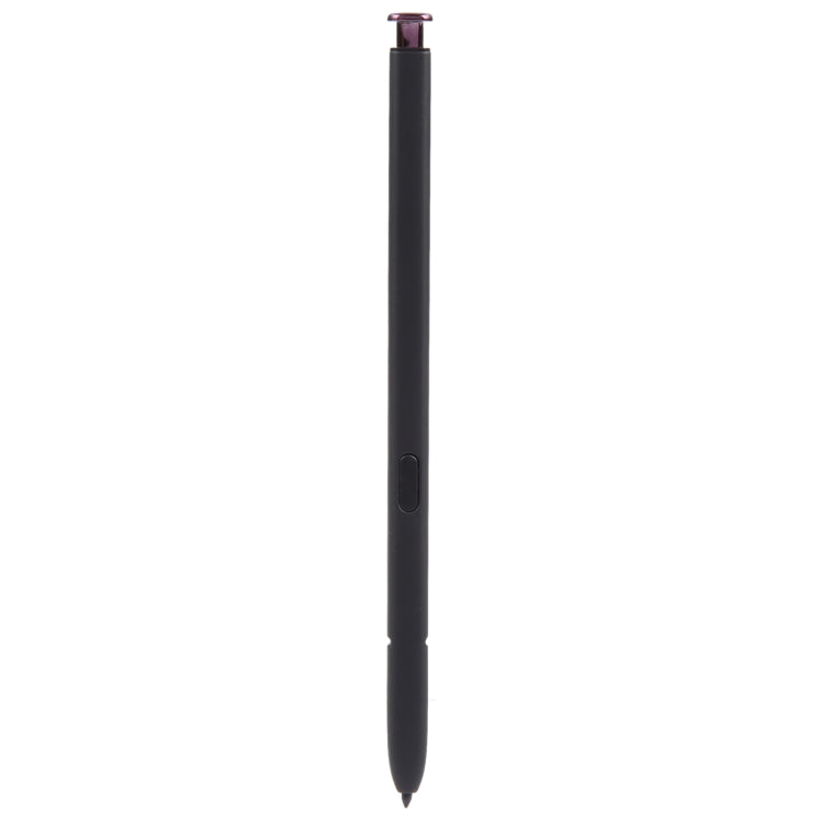 For Samsung Galaxy S22 Ultra 5G SM-908B Screen Touch Pen, Bluetooth Not Supported(Purple) by buy2fix