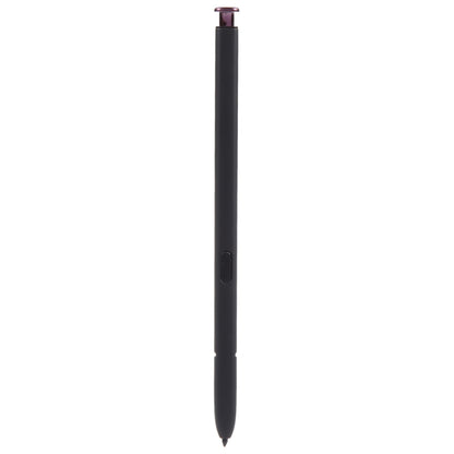 For Samsung Galaxy S22 Ultra 5G SM-908B Screen Touch Pen, Bluetooth Not Supported(Purple) by buy2fix