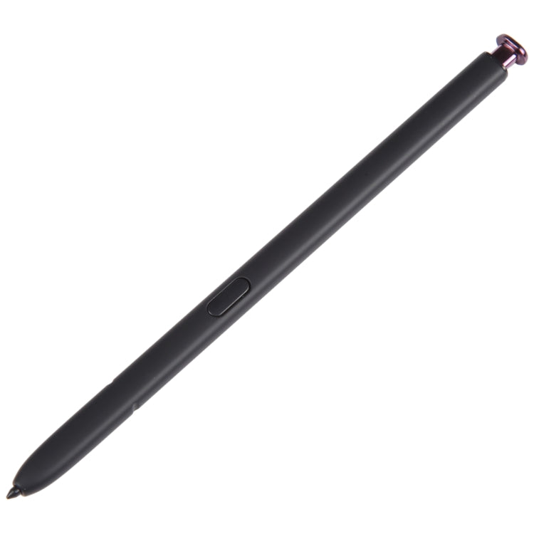For Samsung Galaxy S22 Ultra 5G SM-908B Screen Touch Pen, Bluetooth Not Supported(Purple) by buy2fix