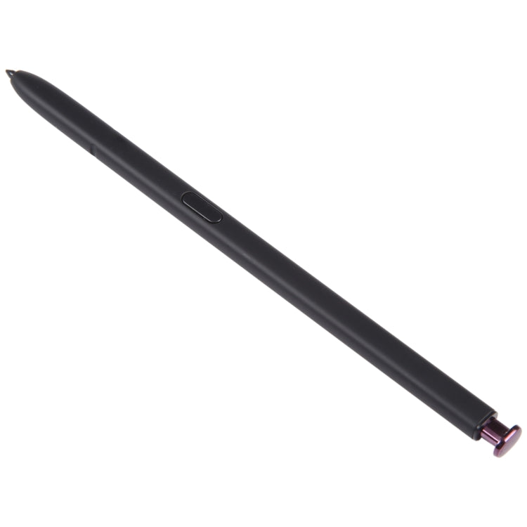 For Samsung Galaxy S22 Ultra 5G SM-908B Screen Touch Pen, Bluetooth Not Supported(Purple) by buy2fix