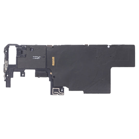 For Samsung Galaxy Fold2 5G SM-F916B Original NFC Wireless Charging Module with Motherboard Cover - Tail Connector by buy2fix | Online Shopping UK | buy2fix