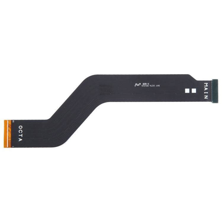 For Samsung Galaxy Book2 SM-W738 Original LCD Flex Cable by buy2fix