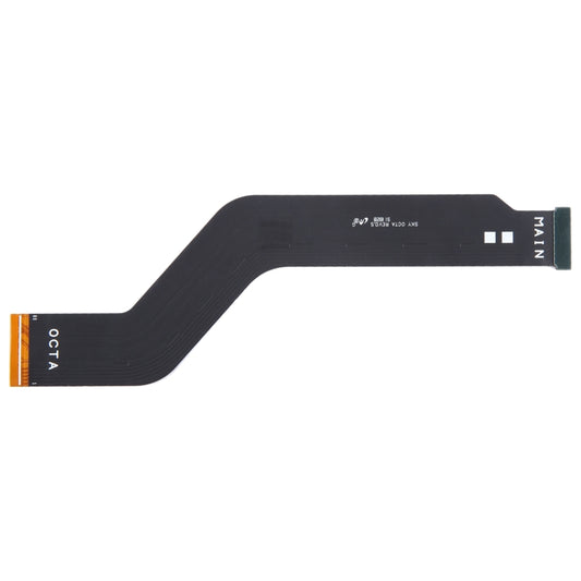 For Samsung Galaxy Book2 SM-W738 Original LCD Flex Cable by buy2fix