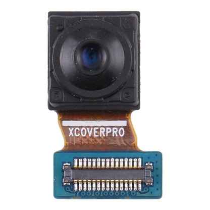 For Galaxy XCover Pro Front Facing Camera - Camera Series by buy2fix | Online Shopping UK | buy2fix