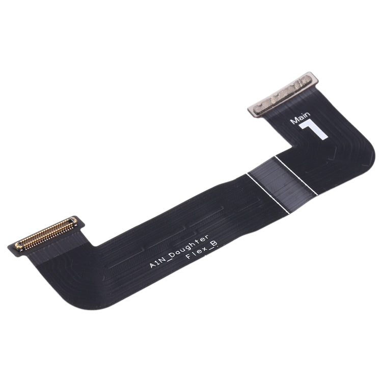 Motherboard Flex Cable for Nokia 8 Sirocco - Flex Cable by buy2fix | Online Shopping UK | buy2fix