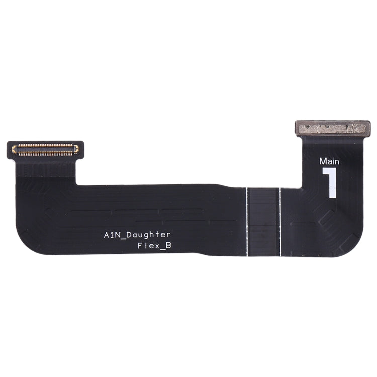 Motherboard Flex Cable for Nokia 8 Sirocco - Flex Cable by buy2fix | Online Shopping UK | buy2fix