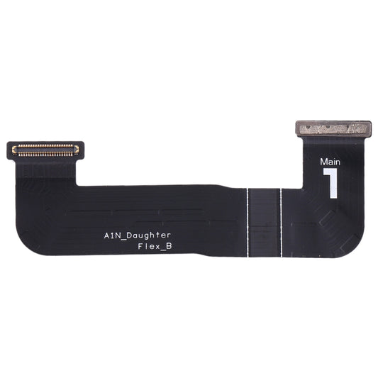 Motherboard Flex Cable for Nokia 8 Sirocco - Flex Cable by buy2fix | Online Shopping UK | buy2fix