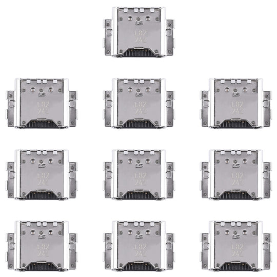 Connecteur de port de charge 10 PCS pour Galaxy Wini8552 / 9082