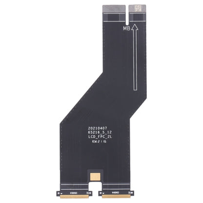 For Huawei MateBook E 2022 Original LCD Flex Cable - Huawei Spare Parts by buy2fix | Online Shopping UK | buy2fix