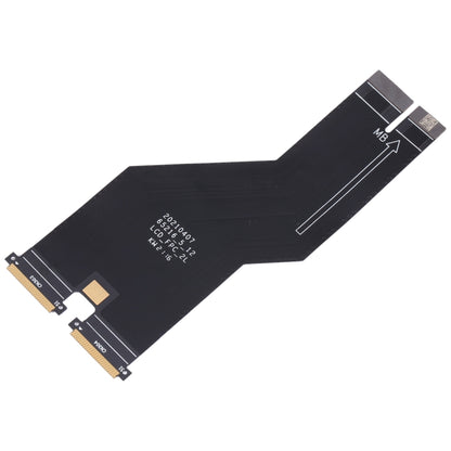 For Huawei MateBook E 2022 Original LCD Flex Cable - Huawei Spare Parts by buy2fix | Online Shopping UK | buy2fix