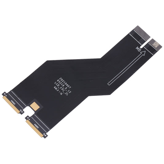 For Huawei MateBook E 2022 Original LCD Flex Cable - Huawei Spare Parts by buy2fix | Online Shopping UK | buy2fix