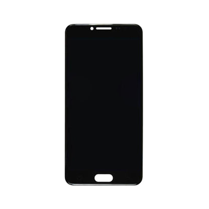 Original LCD Display + Touch Panel for Galaxy C5 / C5000(Black) - LCD Screen by buy2fix | Online Shopping UK | buy2fix