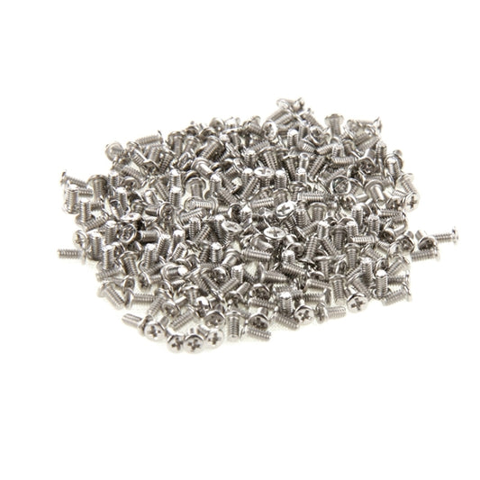 For Samsung Mobile Phones 100pcs Repair Tools 1.4x2.0mm Screws / Bolts - Others by buy2fix | Online Shopping UK | buy2fix