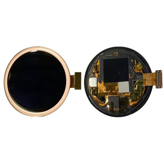 Original LCD Screen For Honor Magic Watch 2 42mm with Digitizer Full Assembly(Gold) - For Honor by buy2fix | Online Shopping UK | buy2fix