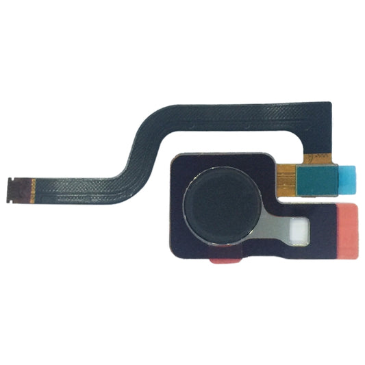 Fingerprint Sensor Flex Cable for Google Pixel 3 XL(Black) - Flex Cable by buy2fix | Online Shopping UK | buy2fix