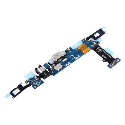 For Galaxy C7 / C7000 Charging Port Flex Cable - Tail Connector by buy2fix | Online Shopping UK | buy2fix