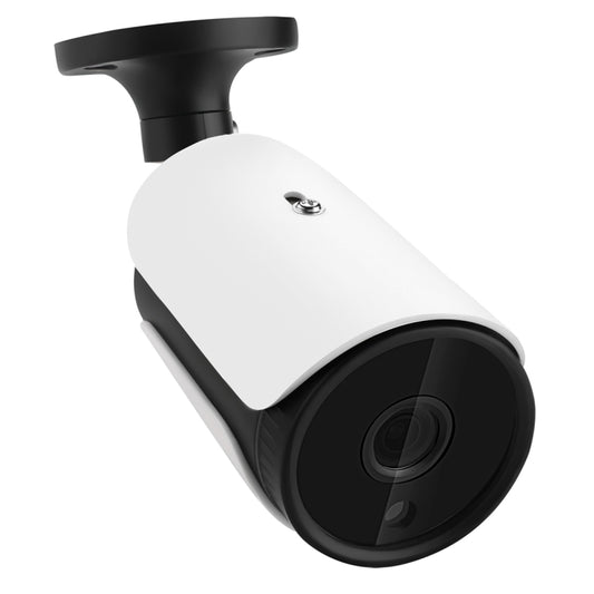 TV-635bH5/IP POE Indoor H.265 Security IP Camera, 5.0MP CMOS Sensor, Support Motion Detection, P2P, ONVIF, 36 LED 20m IR Night Vision(White) - Bullet Camera by buy2fix | Online Shopping UK | buy2fix