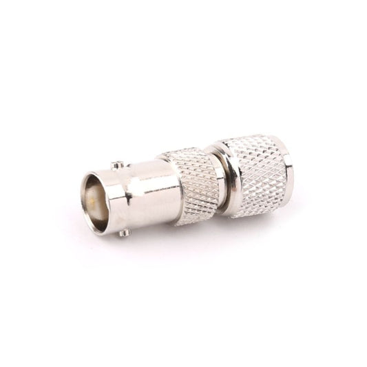 BNC Female to Mini UHF Male Connector Adapter - Connector by buy2fix | Online Shopping UK | buy2fix