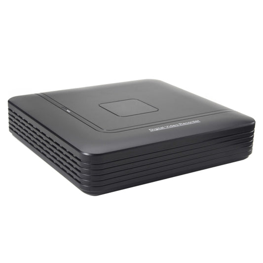 A8/Mini-MH 5 in 1 8-Channel Dual Stream H.264 1080P Mini AHD DVR, Support AHD / TVI / CVI / CVBS / IP Signal(Black) - Digital Video Recorder by buy2fix | Online Shopping UK | buy2fix