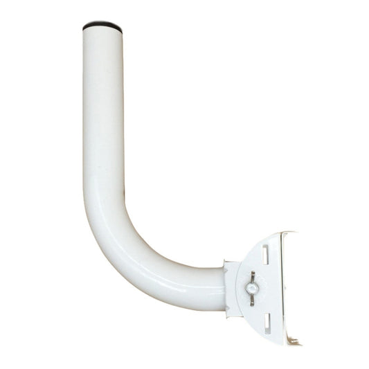 Outdoor AP Wireless Monitoring Bridge Bracket Infrared Radio Multi-angle Adjustable Bracket Directional Antenna Elevation Bracket - Mounting Bracket by buy2fix | Online Shopping UK | buy2fix