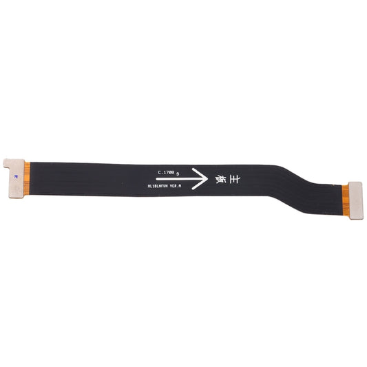 Motherboard Flex Cable for Huawei Mate 9 Lite by buy2fix