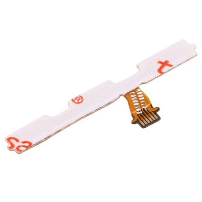 Power Button & Volume Button Flex Cable for Huawei Y5 Prime (2018) by buy2fix