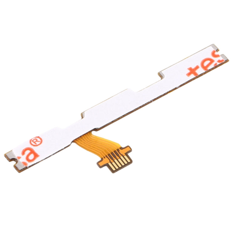Power Button & Volume Button Flex Cable for Huawei Honor Play 3e by buy2fix