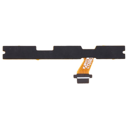 Power Button & Volume Button Flex Cable for Huawei Honor Play 3e by buy2fix