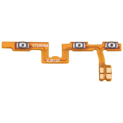 Power Button & Volume Button Flex Cable for Huawei Honor 20S by buy2fix