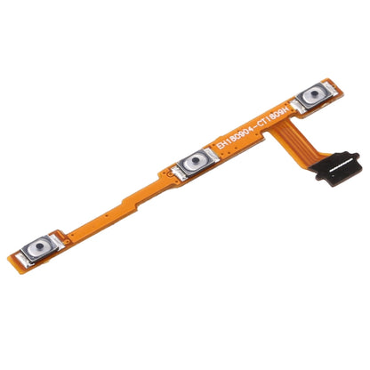 Power Button & Volume Button Flex Cable for Huawei Enjoy Max by buy2fix