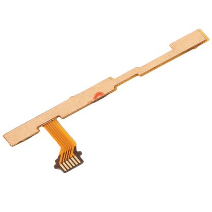 Power Button & Volume Button Flex Cable for Huawei Enjoy Max by buy2fix