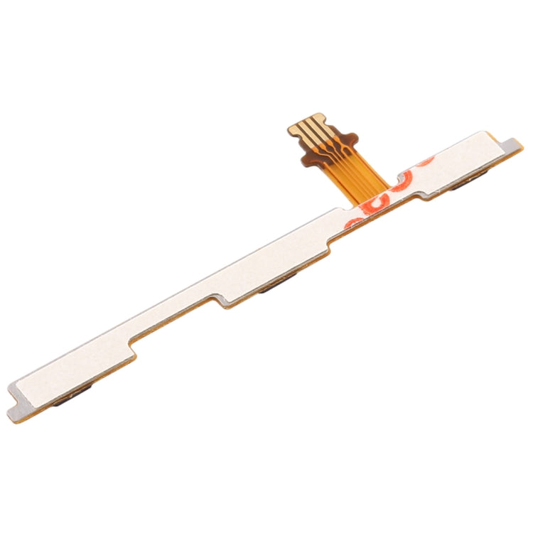 Power Button & Volume Button Flex Cable for Huawei Y6 Prime (2018) by buy2fix