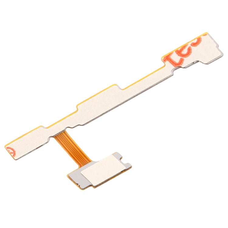Power Button & Volume Button Flex Cable for Huawei Honor Play 4T by buy2fix