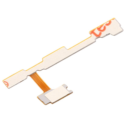 Power Button & Volume Button Flex Cable for Huawei Honor Play 4T by buy2fix