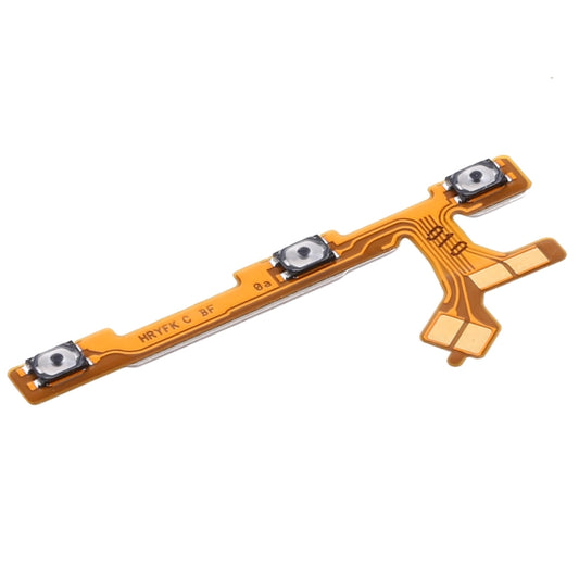 Power Button & Volume Button Flex Cable for Huawei P Smart+ 2019 by buy2fix
