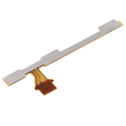 Power Button & Volume Button Flex Cable for Huawei Y6s 2020 by buy2fix