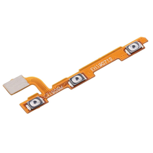 Power Button & Volume Button Flex Cable for Huawei P Smart Z by buy2fix