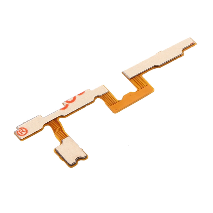 Power Button & Volume Button Flex Cable for Huawei Nova 5T by buy2fix