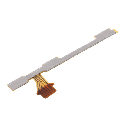 Power Button & Volume Button Flex Cable for Huawei Enjoy 9e by buy2fix
