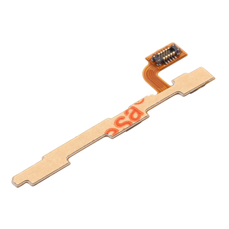 Power Button & Volume Button Flex Cable for Huawei Enjoy 10 Plus by buy2fix