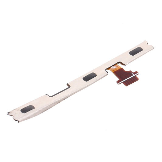 Power Button & Volume Button Flex Cable for Huawei P9 Lite Mini by buy2fix