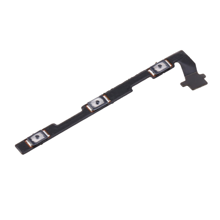 Power Button & Volume Button Flex Cable for Huawei Y5 (2017) by buy2fix