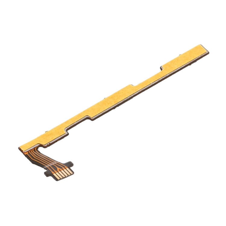 Power Button & Volume Button Flex Cable for Huawei Y5 (2017) by buy2fix