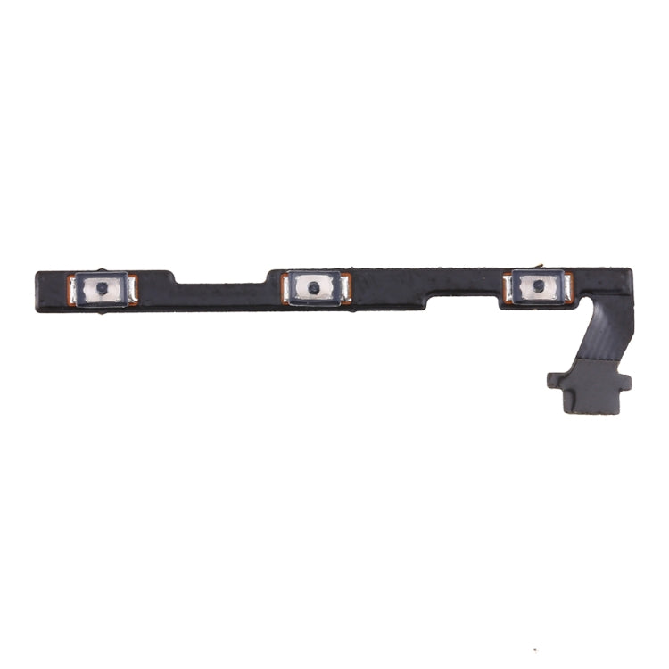 Power Button & Volume Button Flex Cable for Huawei Y5 (2017) by buy2fix