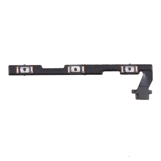 Power Button & Volume Button Flex Cable for Huawei Y5 (2017) by buy2fix