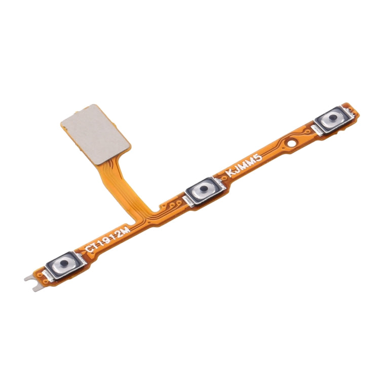 Power Button & Volume Button Flex Cable for Huawei Nova Plus by buy2fix